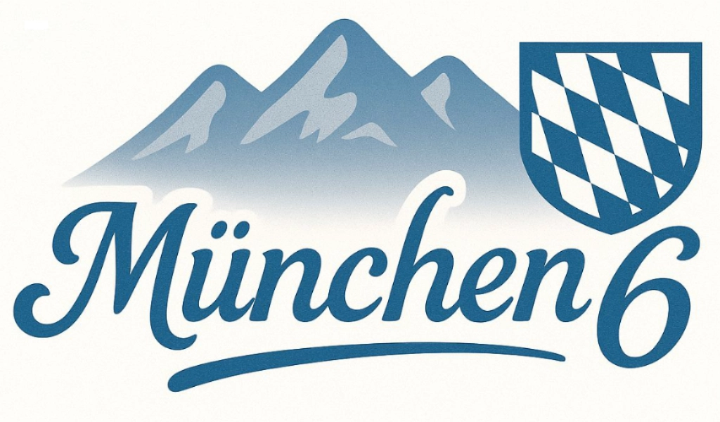 München6 Logo